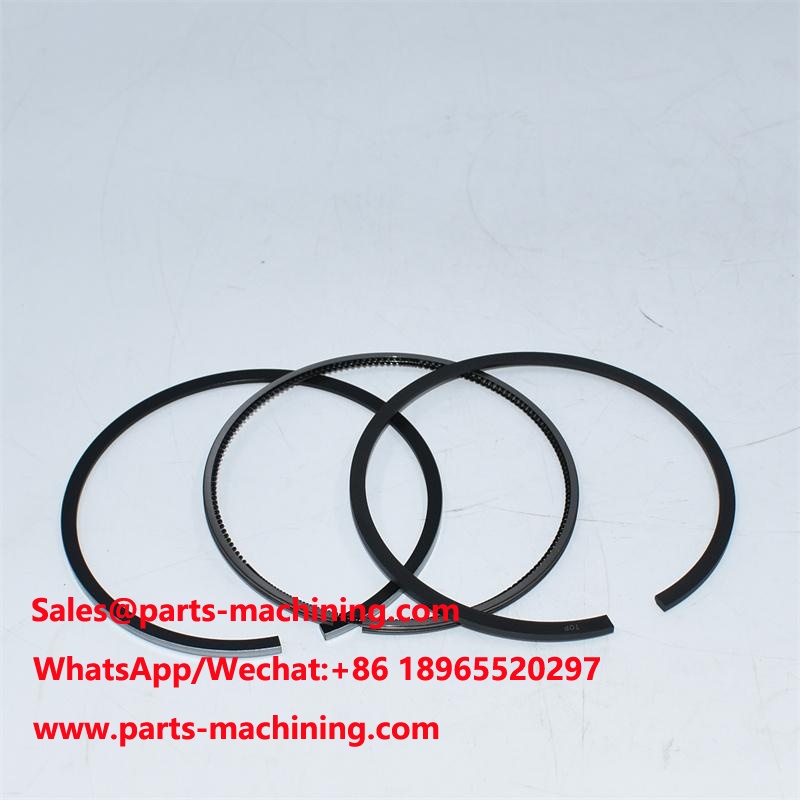 Set di fasce elastiche per pistone TRE66820