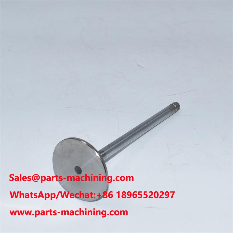 Valvola di aspirazione John Deere R98062 R515093