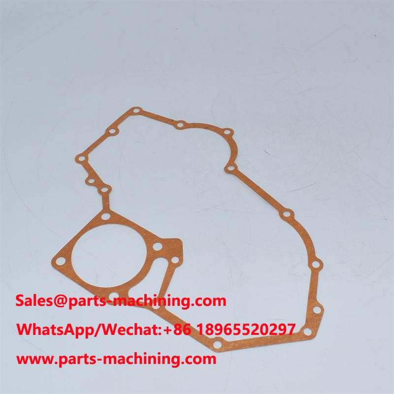 Guarnizione coperchio distribuzione anteriore U65996600