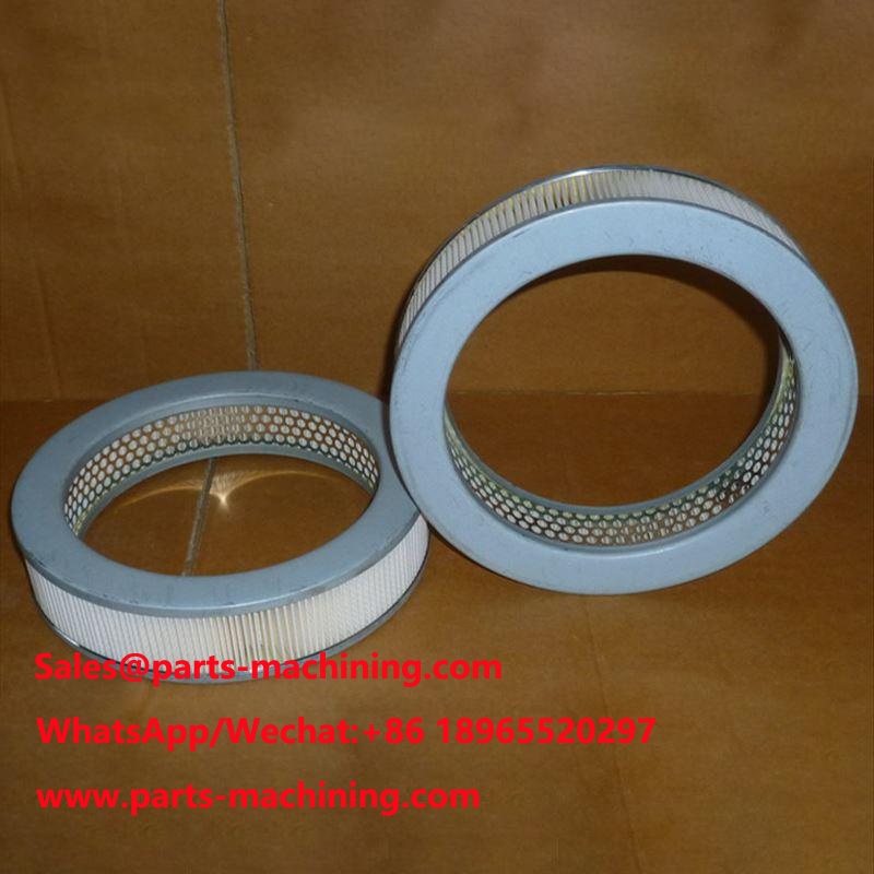 Filtro dell'aria automobilistico Nissan AF1666 PA2031 42906 16546-18000
