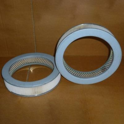 Filtro dell'aria automobilistico Nissan AF1666 PA2031 42906 16546-18000