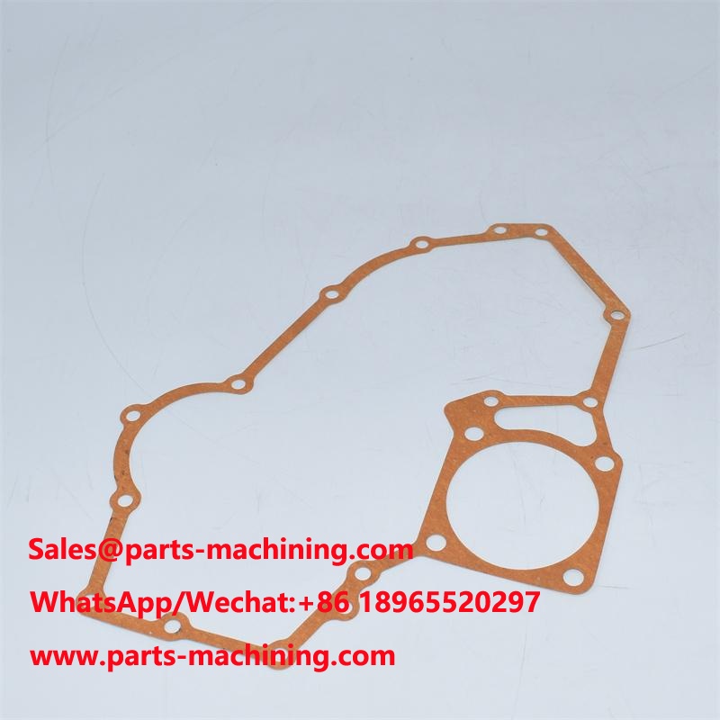 Timing Case Cover Gasket U65996600