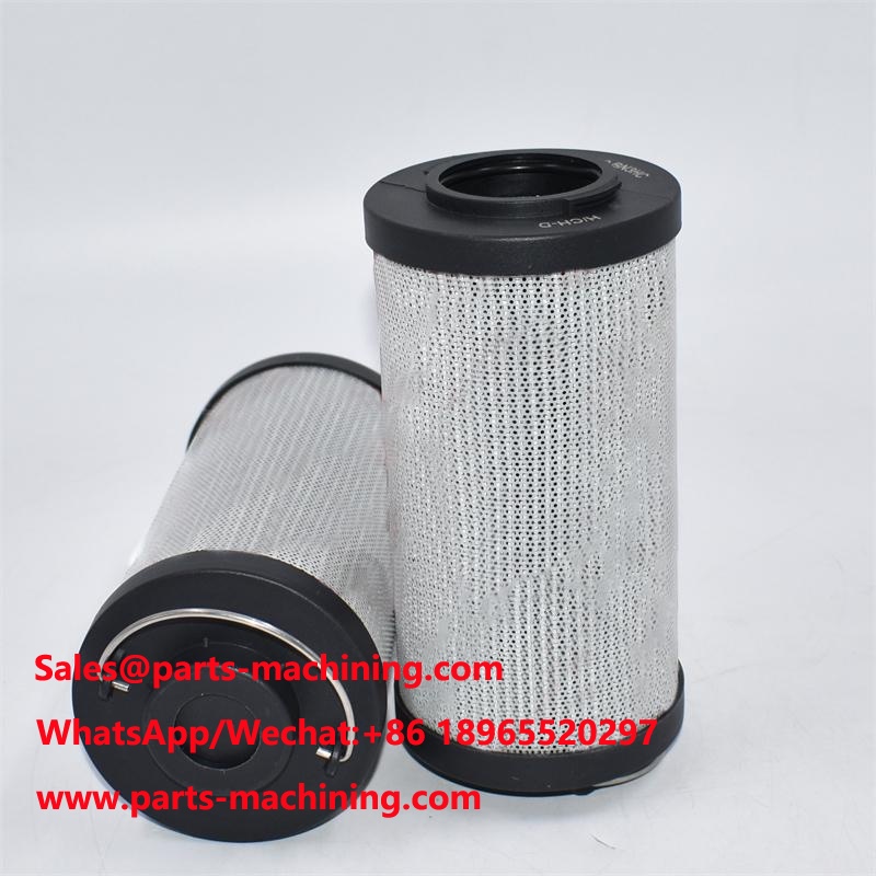 Sostituzione filtro idraulico 0330R010BN3HC PT23061-MPG HD1040