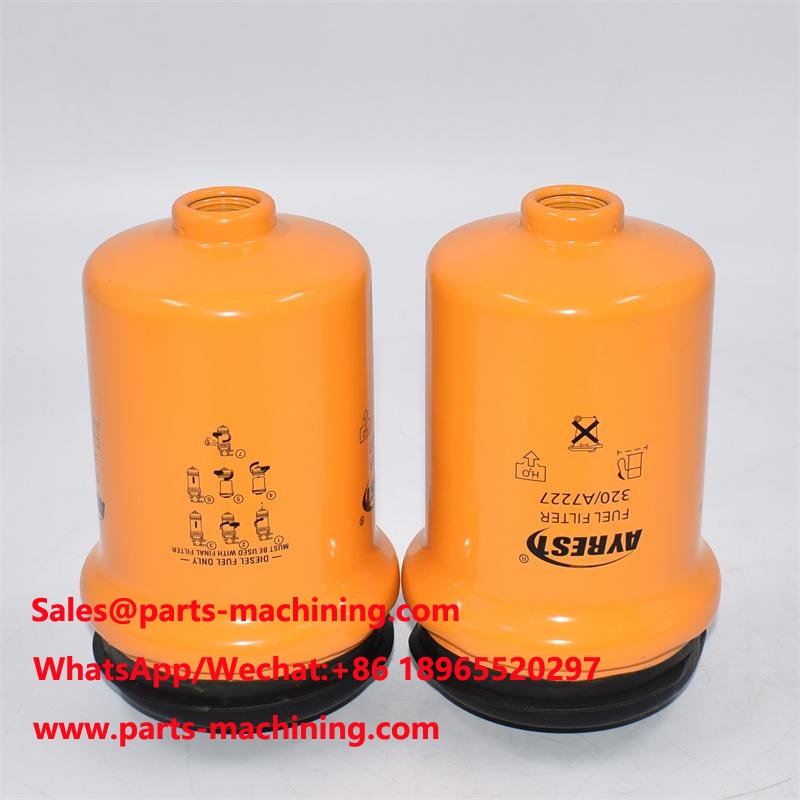 Fuel Filter 320-A7227