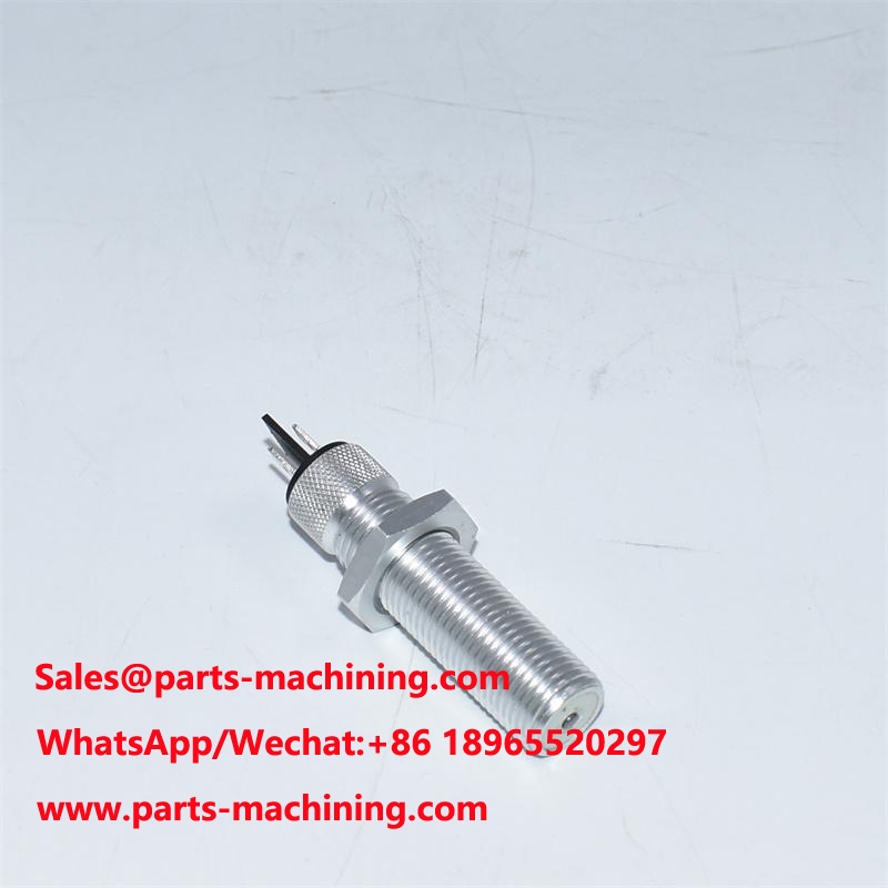 Speed Sensor 171-186