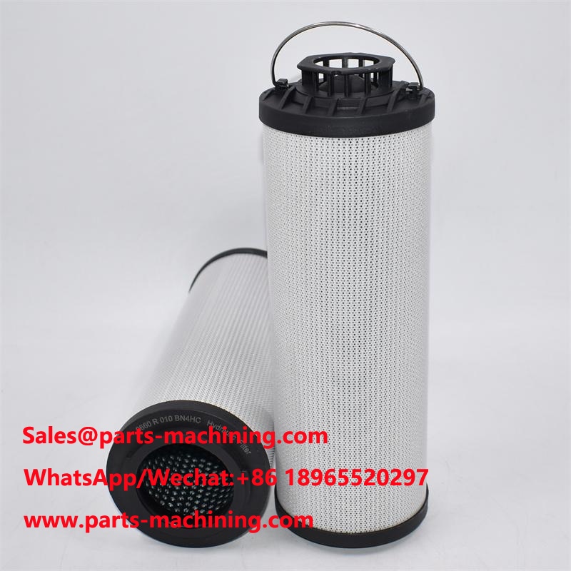 Hydraulic Filter 0660R010BN4HC