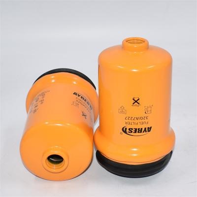 Filtro carburante 320-A7227 SN40901 32007382 320/A7227 320/07382