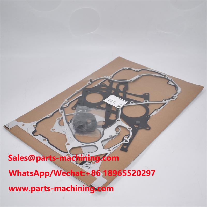 Set guarnizione inferiore U5LB0383 4225857M91 U5LB0377 4225056M91