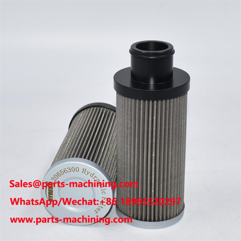 Filtro idraulico 20656300 V20656300 SH55164 per Valtra 8750