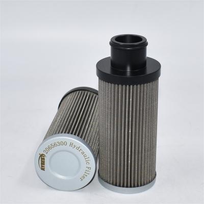 Filtro idraulico 20656300 V20656300 SH55164 per Valtra 8750