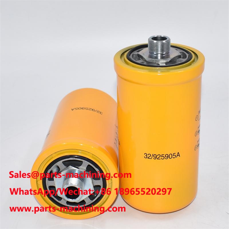Filtro idraulico JCB 32925905A HC-76130 P764729