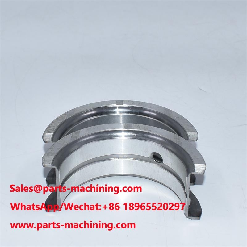 Cuscinetto reggispinta John Deere 1032 .010 TAT21132
