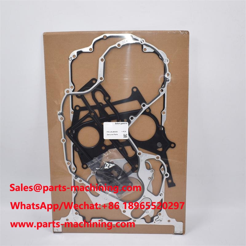Bottom Gasket Set U5LB0383