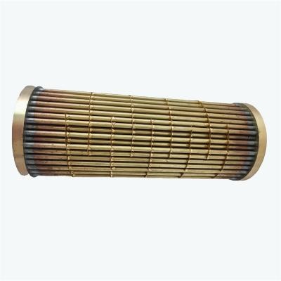 Nucleo 3627295 3635074 del radiatore dell'olio per Cummins KT38