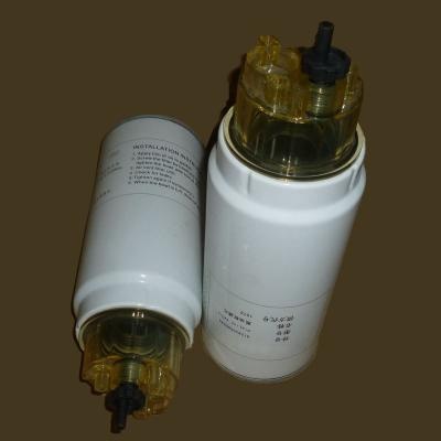 WEICHAI Gruppo filtro carburante 612630080088H SN70207B PL420 KIT
