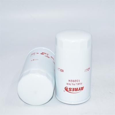 Filtro carburante 1907640 P550587 FF5284 33373
