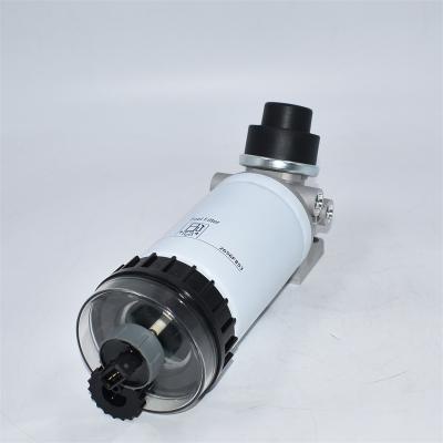 Gruppo filtro carburante FG Wilson 901-237 10000-17464 2656F087