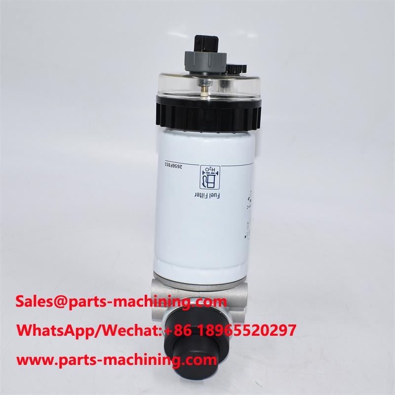 Fuel Filter Assembly 901-237