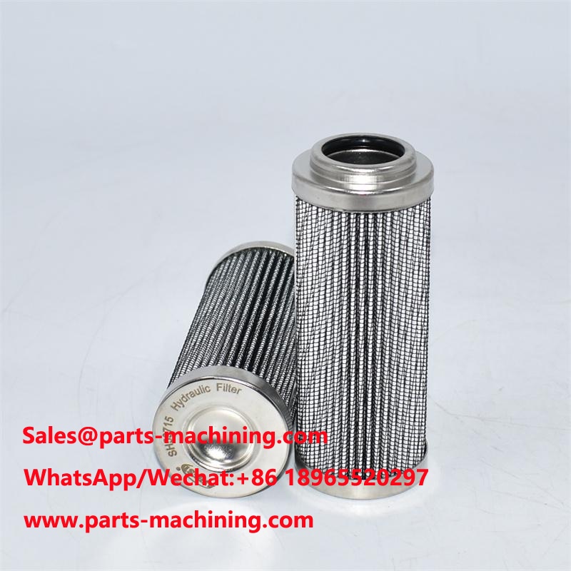 Massey Ferguson 1693715M91 SH59715 HD55/1 Per MF860
