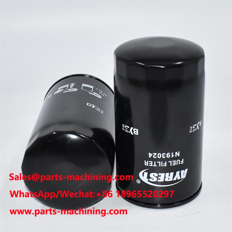 Gehl N193024 193024 FF165 FC-52040 Per V330