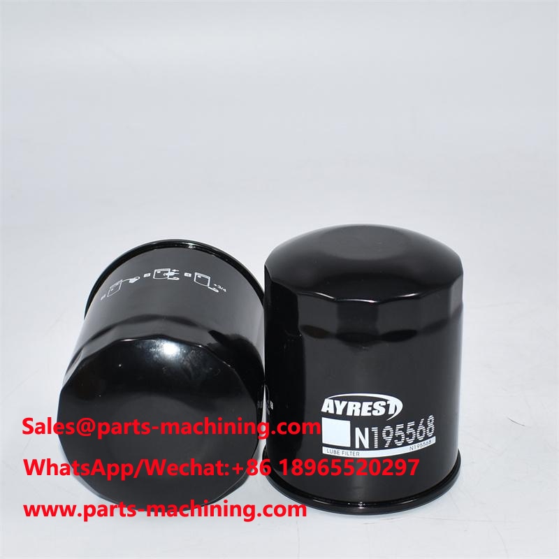 Filtro olio Gehl N195568 SO6105 C-52070