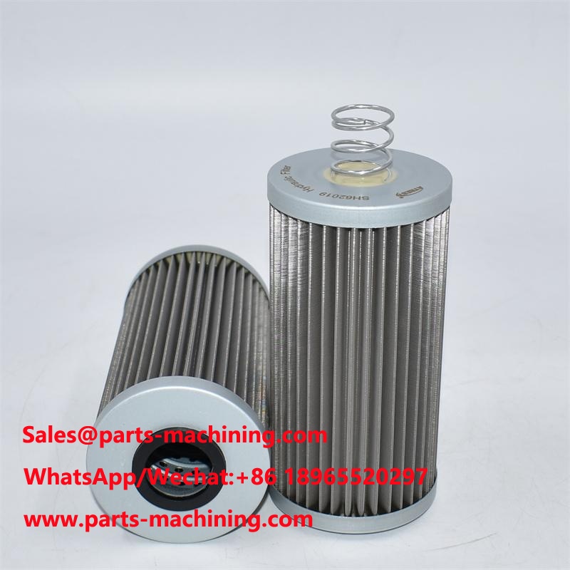 Hydraulic Filter 3530223M92