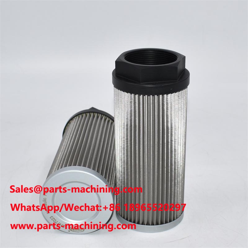 6U9153 Filtro idraulico Cat SH77023 HY90419
