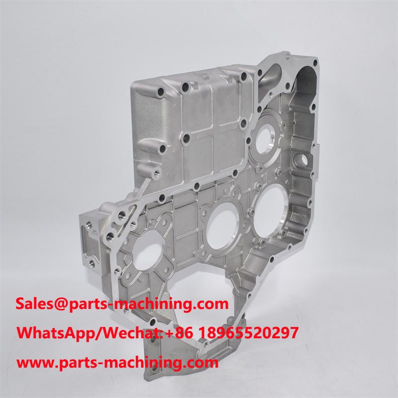 FG Wilson Timing Gear Case 10000-01289 3716C581 3716C522 3716C574