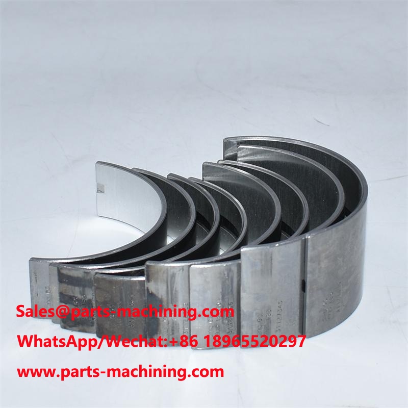 Kit cuscinetti 10000-52376 992-610 U5MB0014 4222571M91