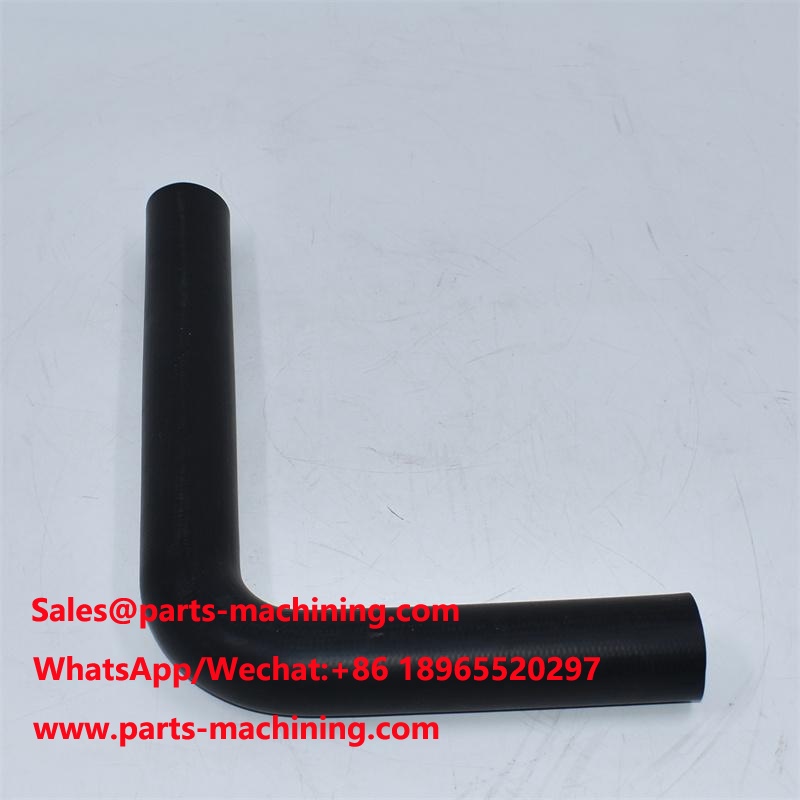 Tubo flessibile radiatore inferiore 10000-15356 U45537140 10000-15343