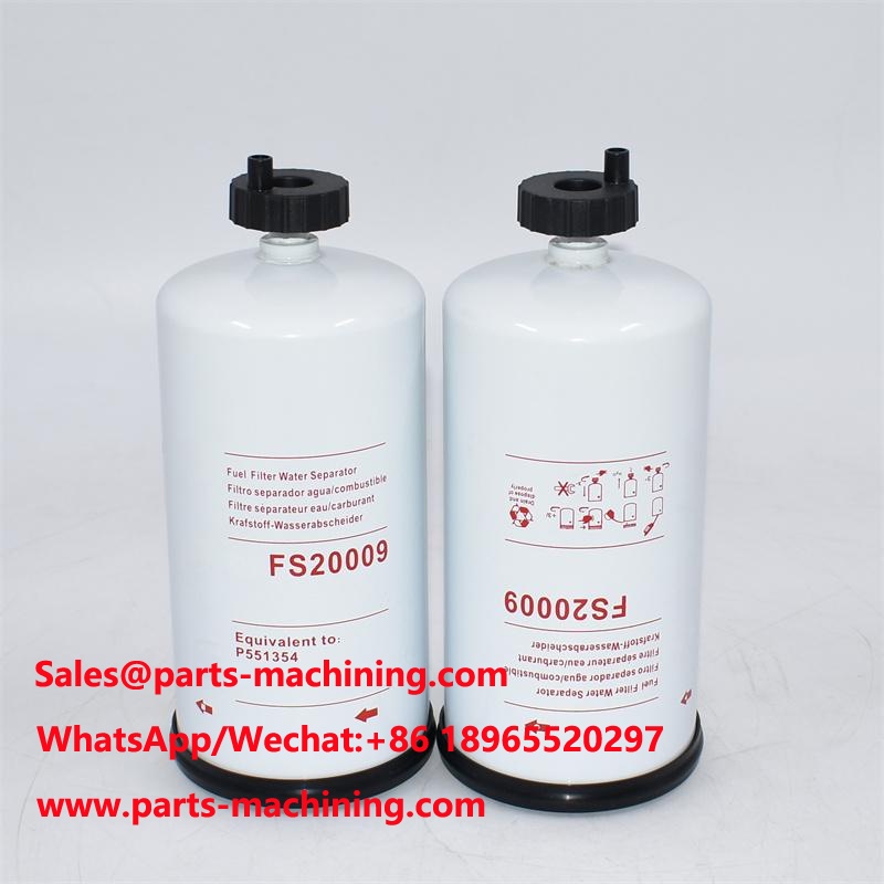 FS20009 Fuel Water Separator