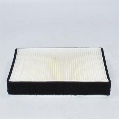 L214634 Filtro pannello aria abitacolo PA30117 CU2136 AF55829