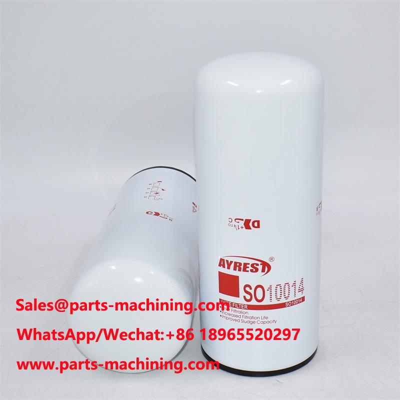 LF9010 Filtri lubrificanti spin-on P550595 BD7310 W11011