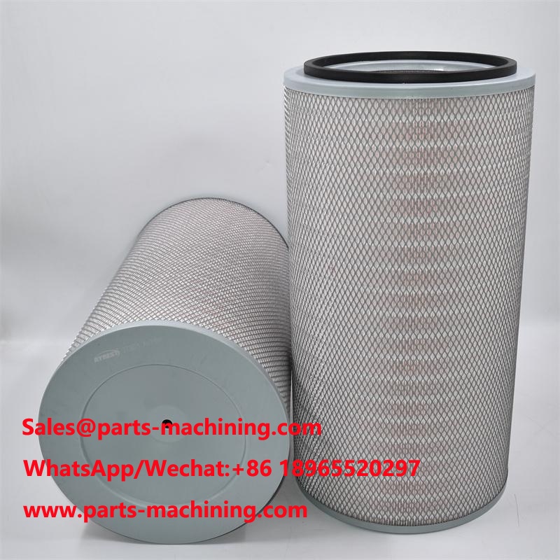 Filtro aria AF25062 P780006 AZ61133 per trattori John Deere