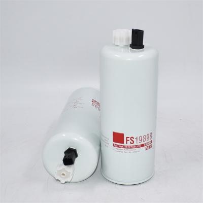 FS19898 4960197 Filtro separatore acqua carburante Cummins