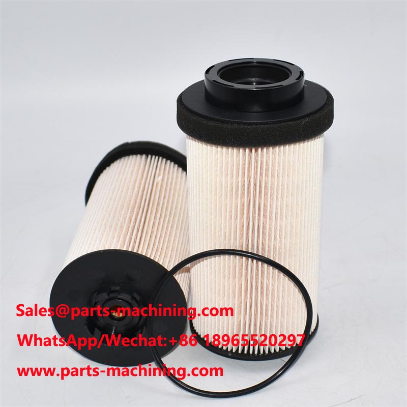 FF5405 Cambio filtro carburante P550762 EF-2634 PU999/1X