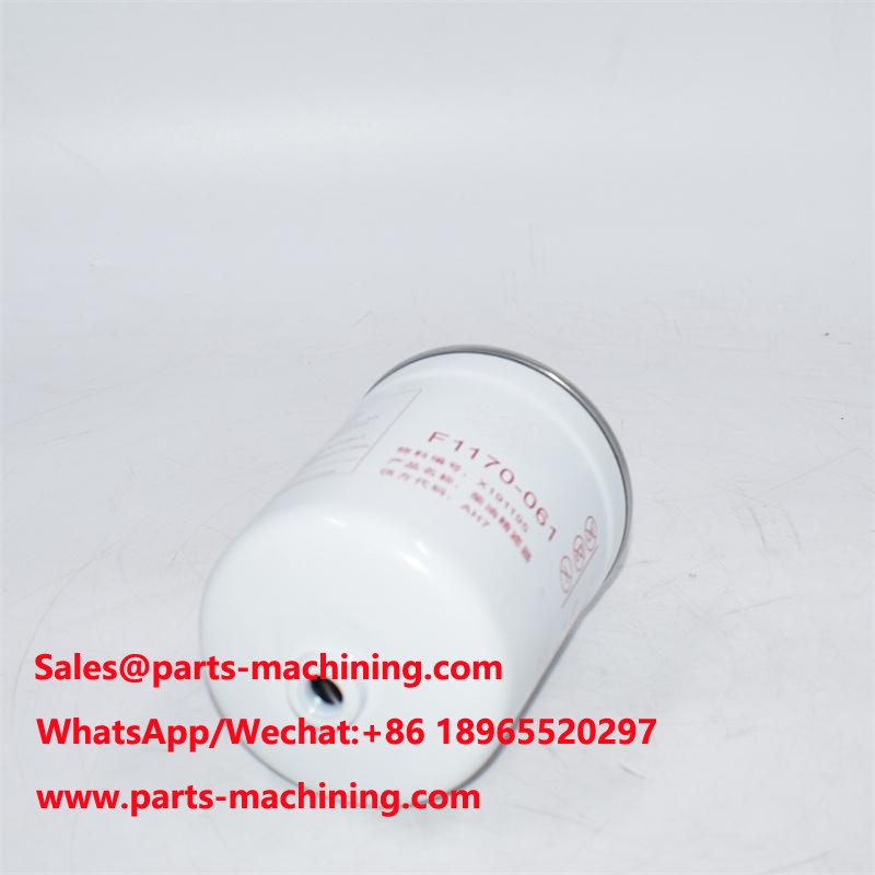 F1170-061 Separatore acqua carburante X191195 3000501