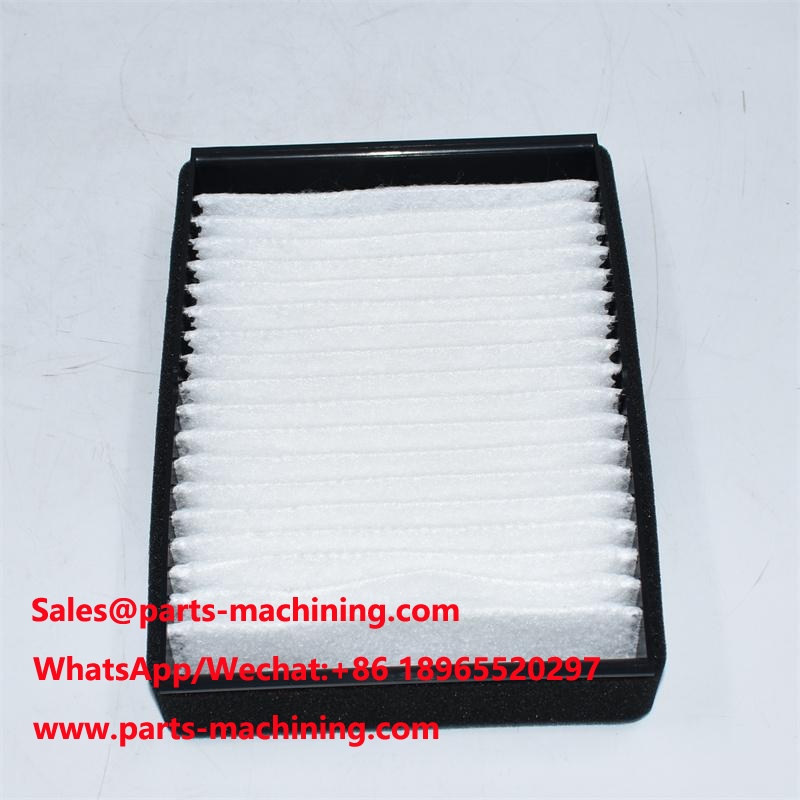 F6HH19N619AA Sostituzione filtro aria abitacolo AF26418 SC60093