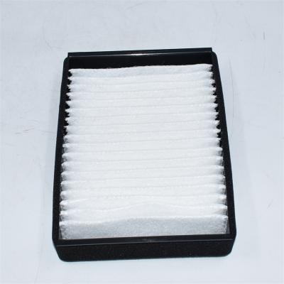 F6HH19N619AA Sostituzione filtro aria abitacolo AF26418 SC60093