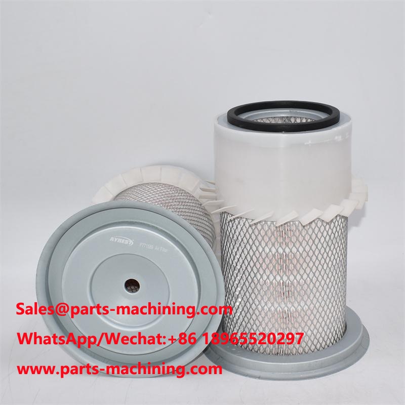 P771589 Filtro aria PA3853-FN AF25324K AS-7924 ​​C16150