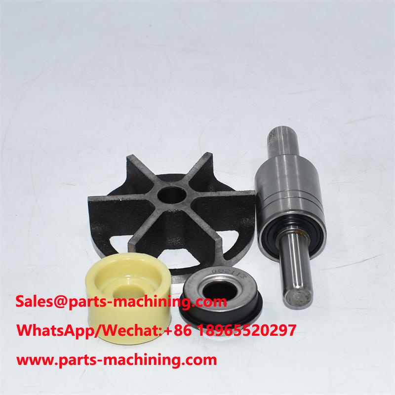 John Deere RE62658 Kit riparazione pompa acqua RE19507 RE11345
