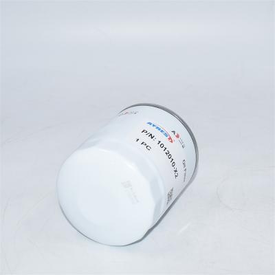 Filtro lubrificante avvitabile WB202 JX202 JX0810B JX0810A 1012010-X2
