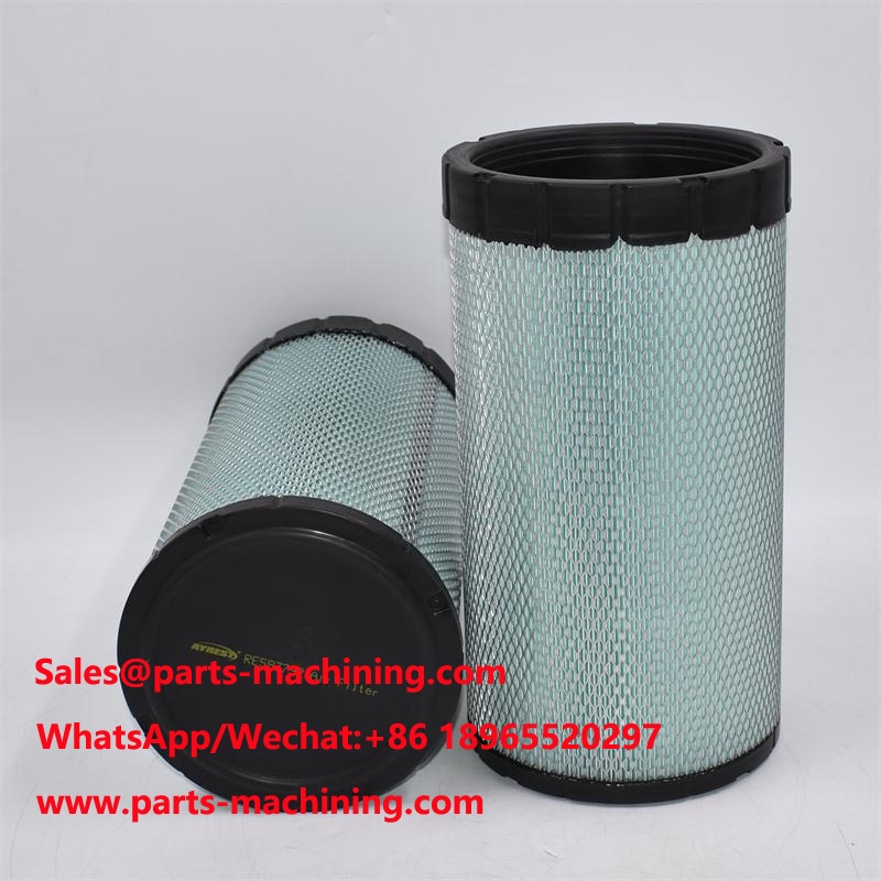 Filtro aria RE587792 per trattori John Deere P635447 AF4192