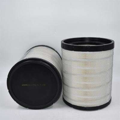 RE587791 Filtro aria P635443 AF4191