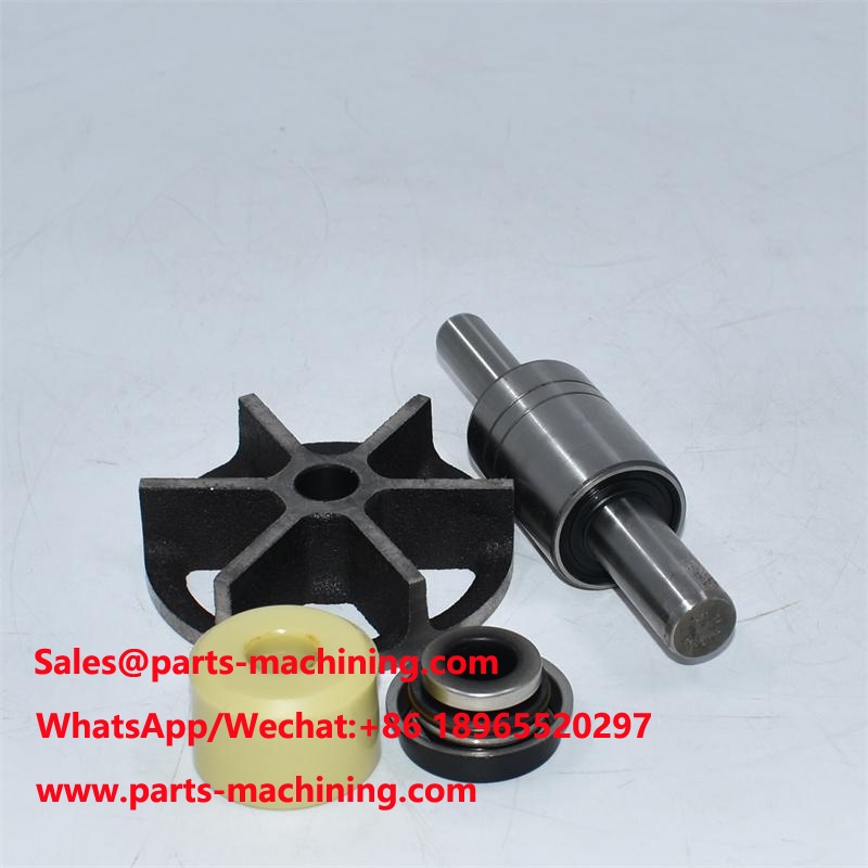 RE62658 Water Pump Repair Kit