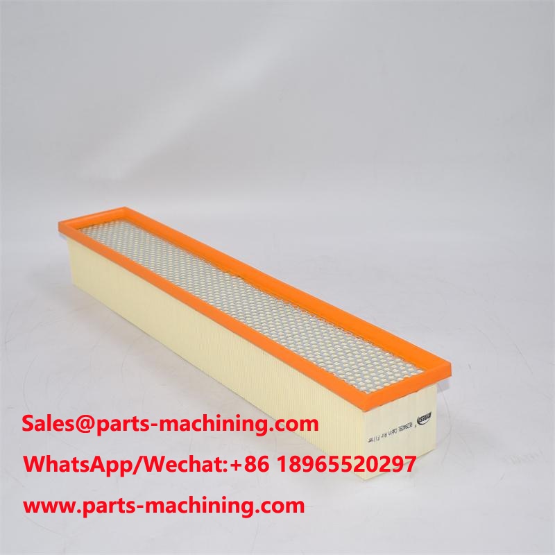 RE284091 Filtro abitacolo a pannello AF55740 CU61225