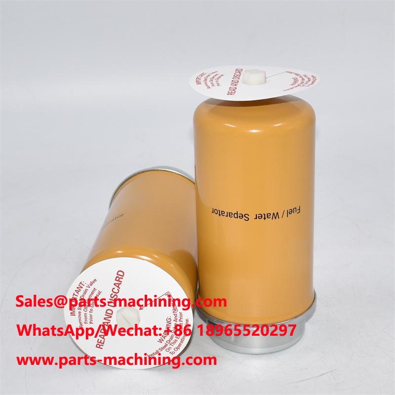 206-6909 Filtro separatore acqua combustibile SN70180