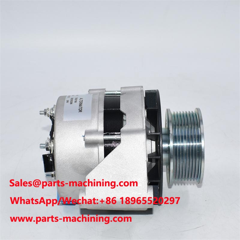 702-186 Alternatore 702186 Per motore Perkins