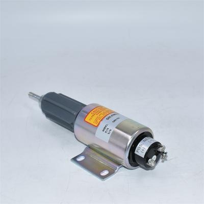 589-91 Elettrovalvola di arresto 24V 2370