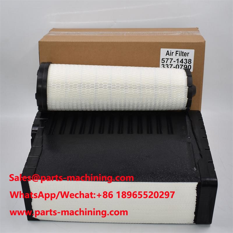 577-1438 337-0790 Engine Air Filter